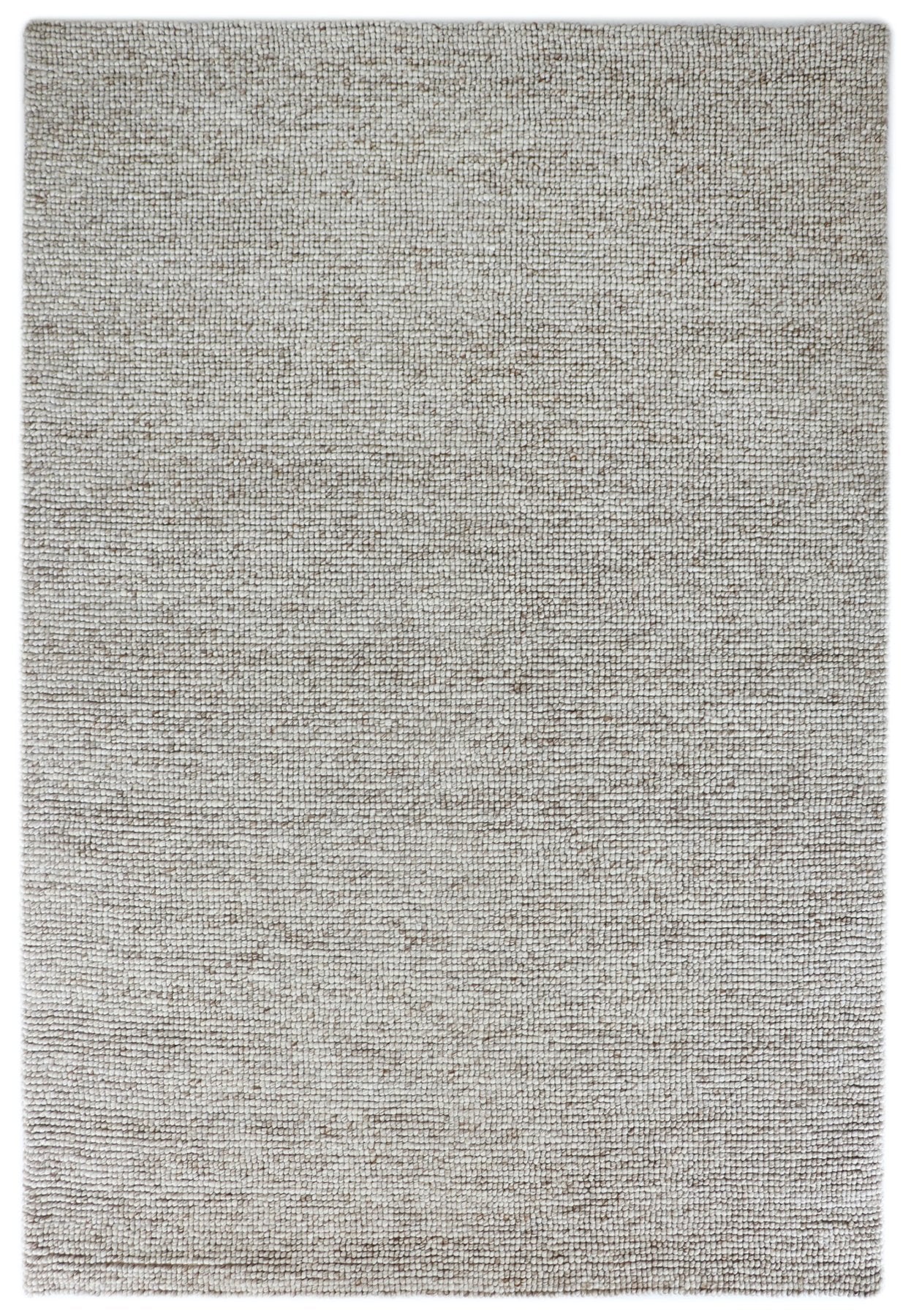 Lani Handmade Rug - Beige