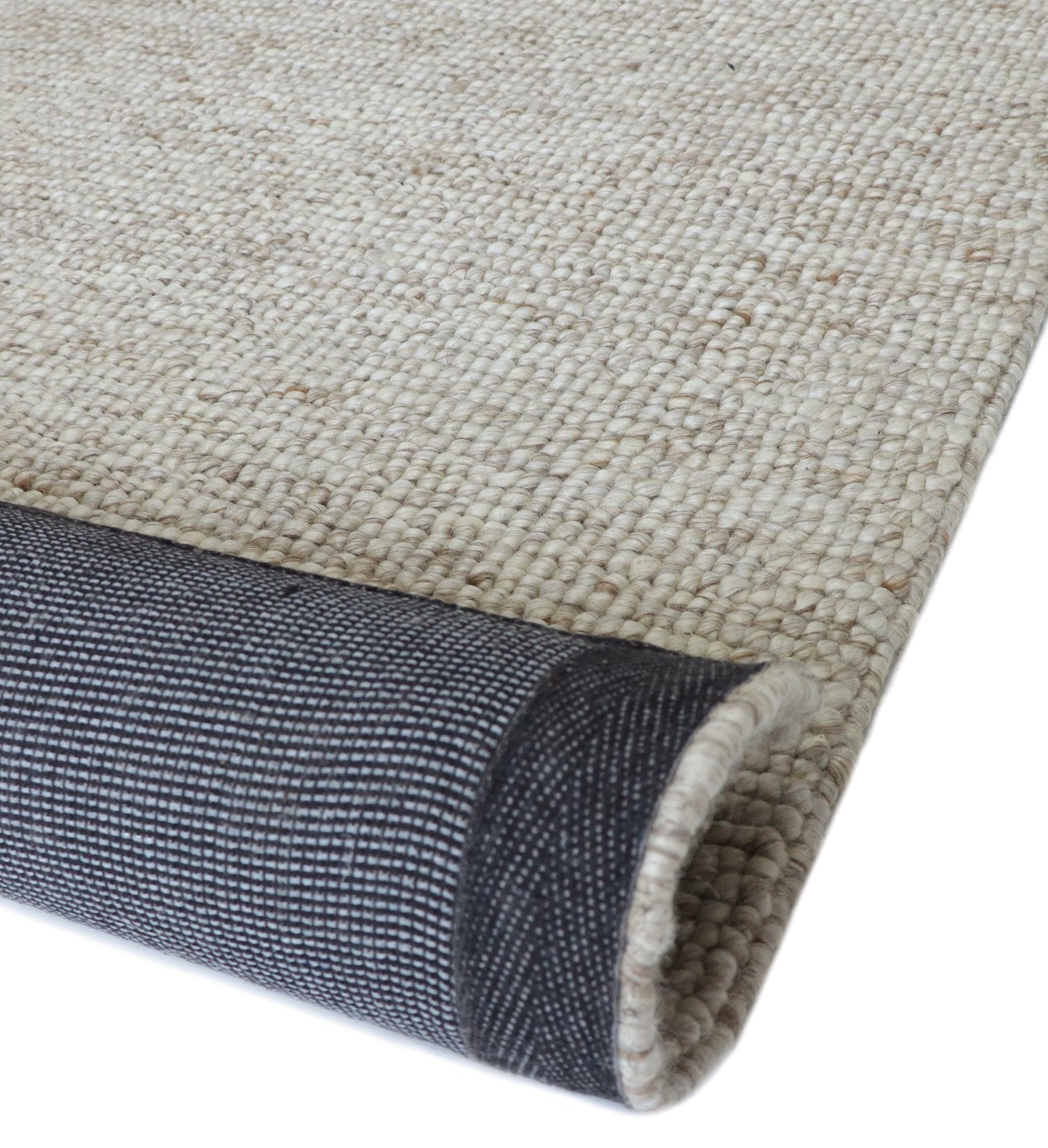 Lani Handmade Rug - Beige