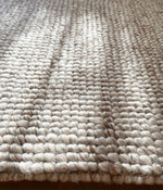 Load image into Gallery viewer, Lani Handmade Rug - Beige
