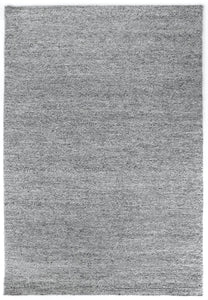 Lani Handmade Rug - Grey