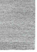 Load image into Gallery viewer, Lani Handmade Rug - Grey
