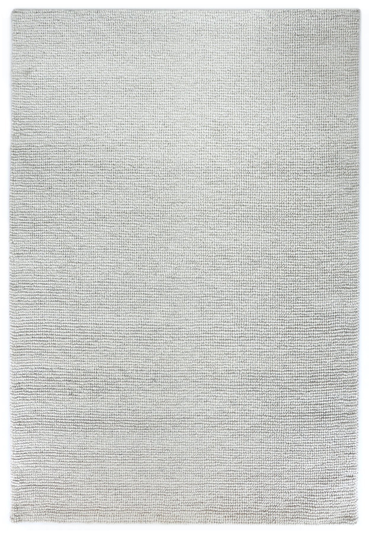 Lani Handmade Rug - Ivory