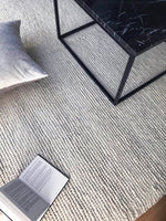 Load image into Gallery viewer, Lani Handmade Rug - Ivory

