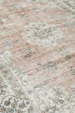 Load image into Gallery viewer, Larisa Washable Rug - Peach

