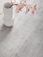 Load image into Gallery viewer, Lazuri Hand Made Viscose Rug - Fossil

