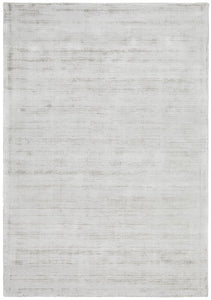Lazuri Hand Made Viscose Rug - Fossil