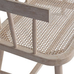 Load image into Gallery viewer, Selby Rattan Bench Seat - Natural
