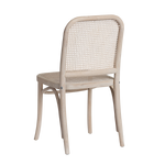 Load image into Gallery viewer, Selby Rattan Dining Chair - Natural
