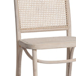 Load image into Gallery viewer, Selby Rattan Dining Chair - Natural
