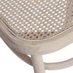 Load image into Gallery viewer, Selby Rattan Dining Chair - Natural
