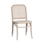 Load image into Gallery viewer, Selby Rattan Dining Chair - Natural
