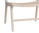 Load image into Gallery viewer, Selby Rattan Lounge Chair - Natural
