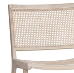 Load image into Gallery viewer, Selby Rattan Lounge Chair - Natural
