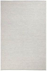 Marcus Hand Made Wool Rug - Dove