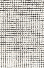 Load image into Gallery viewer, Marcus Hand Made Wool Rug - Grey
