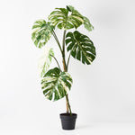 Load image into Gallery viewer, Monstera Vine 120cm Artificial Plant
