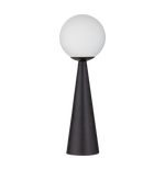 Load image into Gallery viewer, Orion Metal Table Lamp - Black
