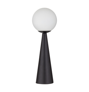 Orion Metal Table Lamp - Black