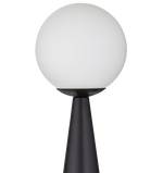 Load image into Gallery viewer, Orion Metal Table Lamp - Black
