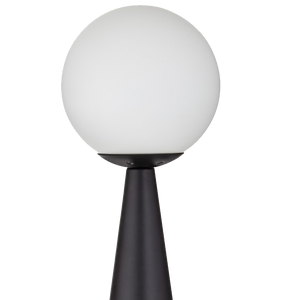 Orion Metal Table Lamp - Black