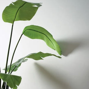 Palm Traveller Bird Of Paradise 153cm Artificial Plant