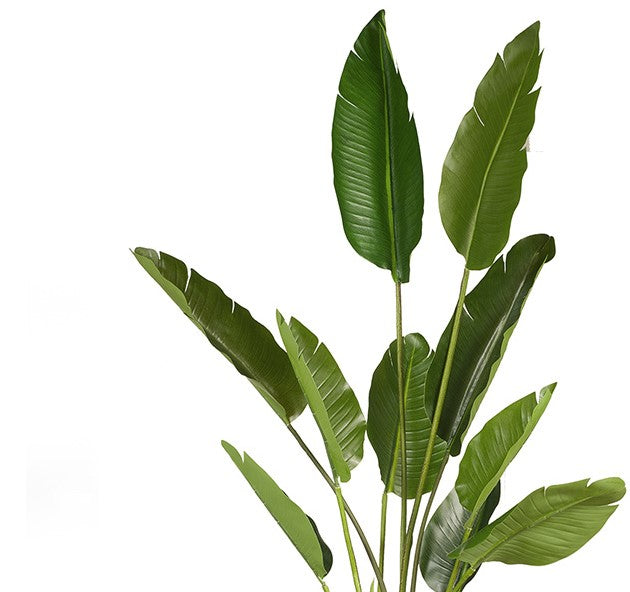 Palm Traveller Bird Of Paradise 153cm Artificial Plant