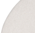 Load image into Gallery viewer, Perla Arch Boucle Queen Bedhead - Ivory
