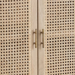 Load image into Gallery viewer, Remi Small Rattan Sideboard - Natural
