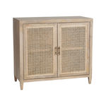 Load image into Gallery viewer, Remi Small Rattan Sideboard - Natural
