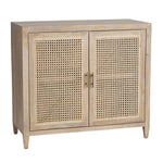 Load image into Gallery viewer, Remi Small Rattan Sideboard - Natural
