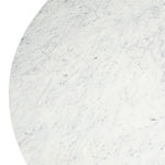 Load image into Gallery viewer, Attic Round 1.5m Marble Dining Table - Black
