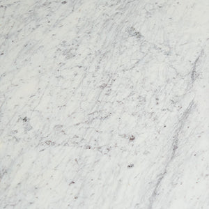 Attic Round 1.5m Marble Dining Table - Black