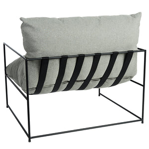 Soho Casina Large Lounge Chair - Forest