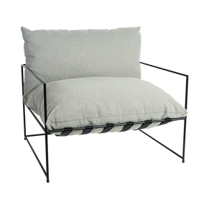 Soho Casina Large Lounge Chair - Forest