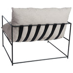 Load image into Gallery viewer, Soho Casina Large Lounge Chair - Stone
