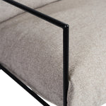 Load image into Gallery viewer, Soho Casina Large Lounge Chair - Stone
