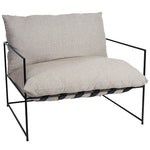 Load image into Gallery viewer, Soho Casina Large Lounge Chair - Stone

