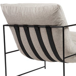 Load image into Gallery viewer, Soho Casina Small Lounge Chair - Stone
