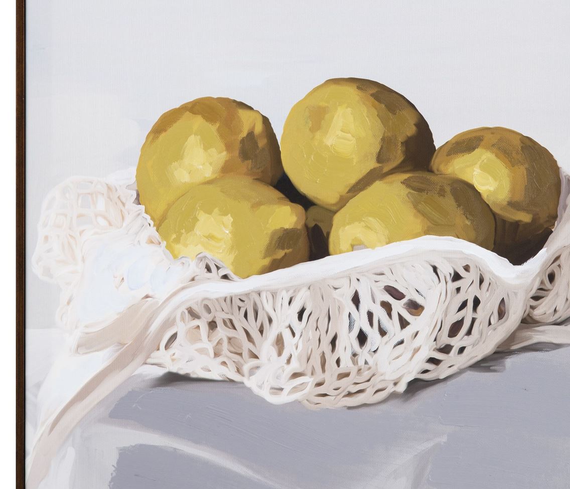 Still Life Set Of 2 Wall Art