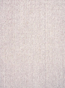 Usui Hand Made Wool And Jute Rug - Natural