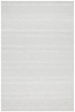 Load image into Gallery viewer, Vara Hand Made Wool Rug - Snow
