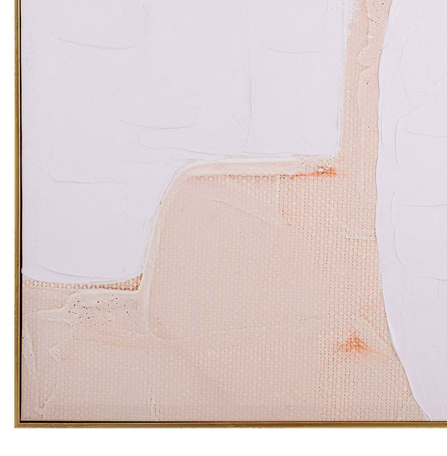 Veronica Set Of 2 Wall Art - Blush