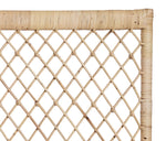 Load image into Gallery viewer, Vine Rattan Bedhead - Natural
