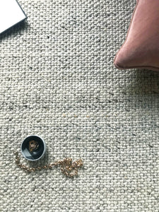 Vivien Handmade Rug - Sand
