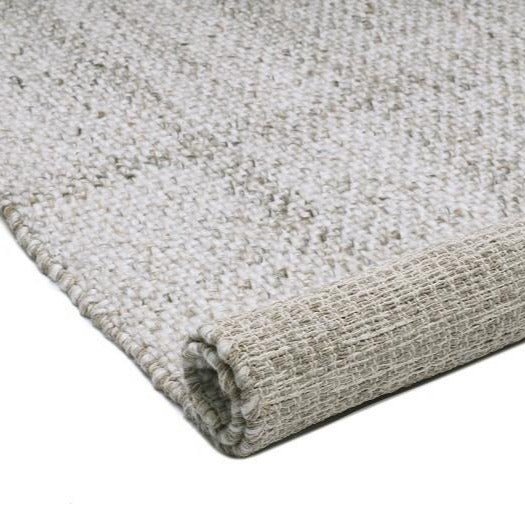 Vivien Handmade Rug - Sand