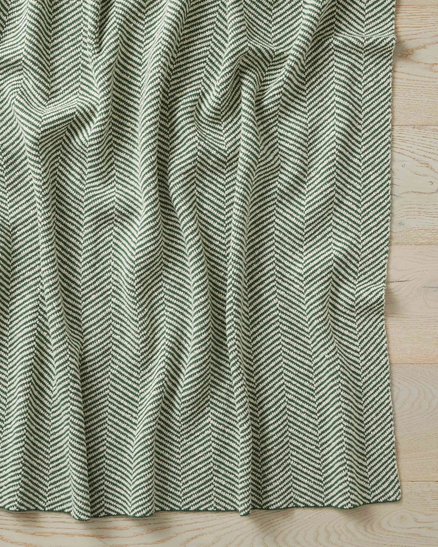 Weave Solano Cotton Throw Rug - Jungle