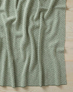 Load image into Gallery viewer, Weave Solano Cotton Throw Rug - Jungle

