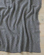 Load image into Gallery viewer, Weave Solano Cotton Throw Rug - Ocean
