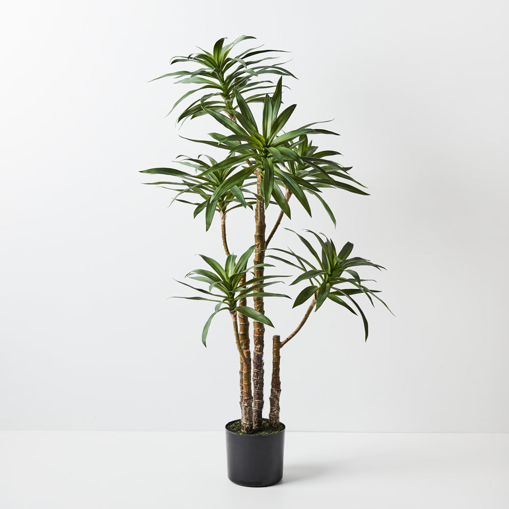 Yucca 122cm Artificial Plant