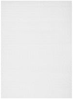Load image into Gallery viewer, Zoe Power-Loomed Polypropylene Rug - White
